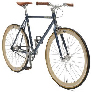 Retrospec Mantra V2 Blue