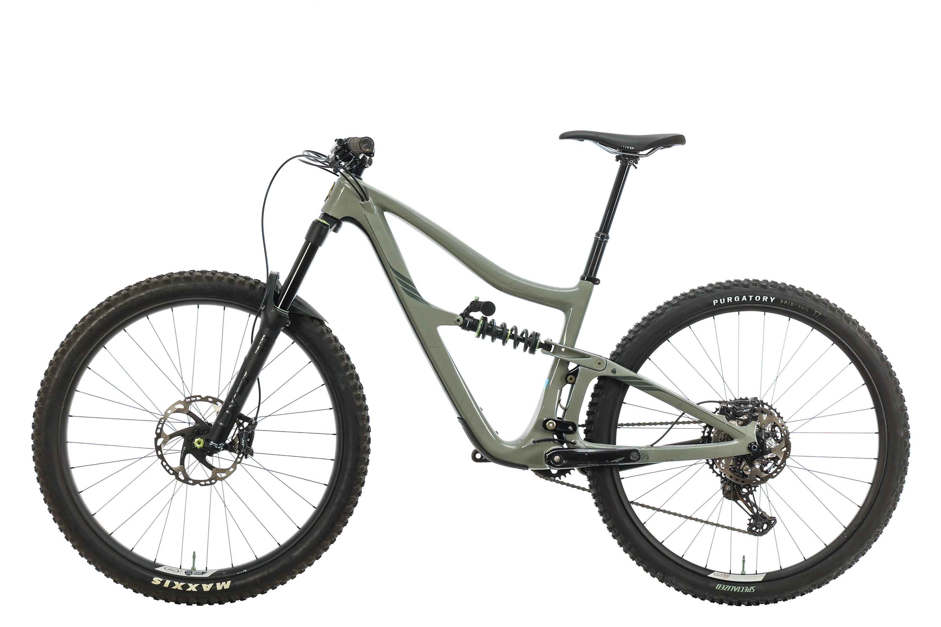 2020 Ibis Ripmo