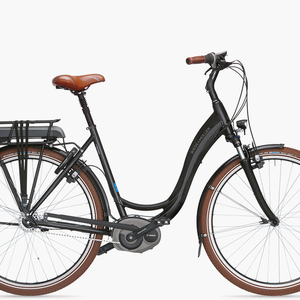 2015 Riese und Müller Swing 52 Black