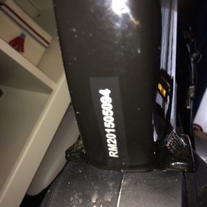 2015 Riese und Müller Swing 52 Black