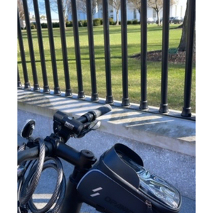 2023 REI Co-op CTY 1.1 bike Black