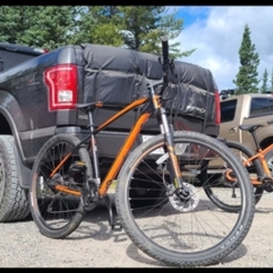2020 SCOTT Aspect 960 Orange Large Black