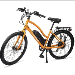 2022 Freeforce Avalon Orange