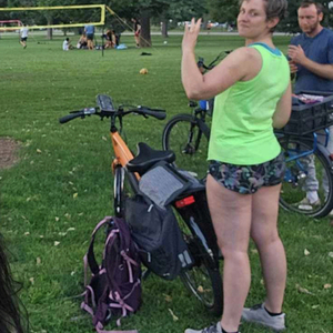 2022 Freeforce Avalon Orange