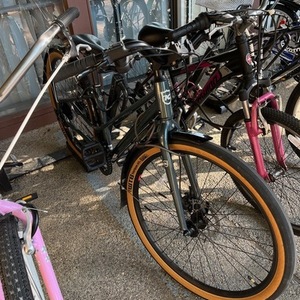 2023 Kona Coco Green