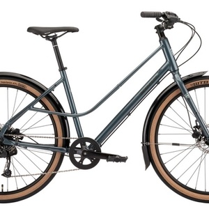 2023 Kona Coco Green