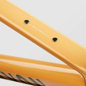 2022 Canyon bicycles Grizl CF SL7 Yellow or Gold