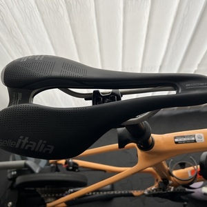 2022 Canyon bicycles Grizl CF SL7 Yellow or Gold