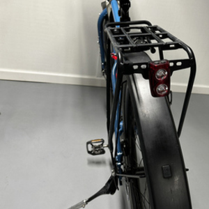 2020 Surly Ogre Blue