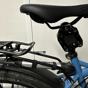 2020 Surly Ogre Blue