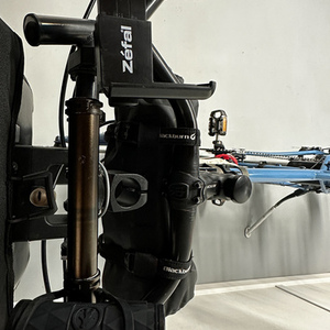 2020 Surly Ogre Blue