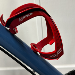 2020 Surly Ogre Blue