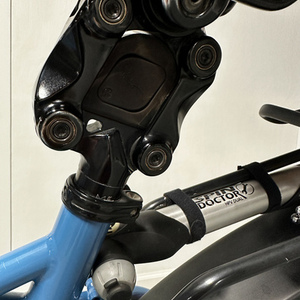 2020 Surly Ogre Blue