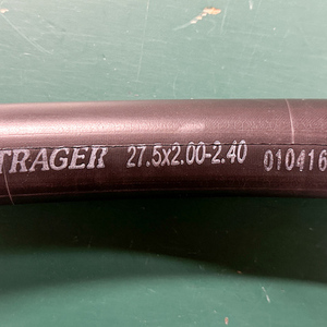 2020 Surly Ogre Blue