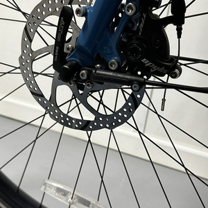 2020 Surly Ogre Blue