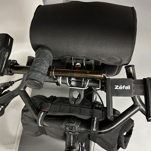 2020 Surly Ogre Blue