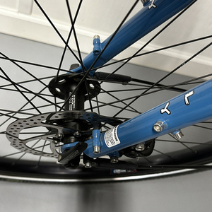 2020 Surly Ogre Blue