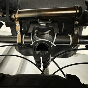 2020 Surly Ogre Blue