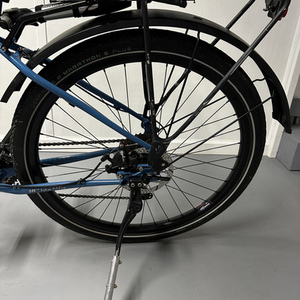 2020 Surly Ogre Blue