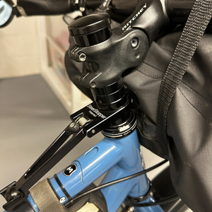 2020 Surly Ogre Blue