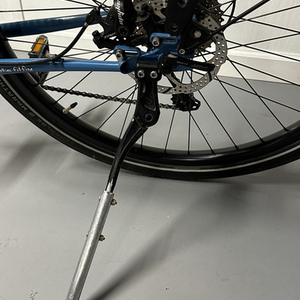 2020 Surly Ogre Blue