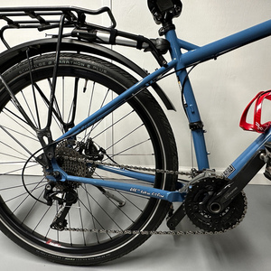 2020 Surly Ogre Blue