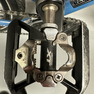 2020 Surly Ogre Blue