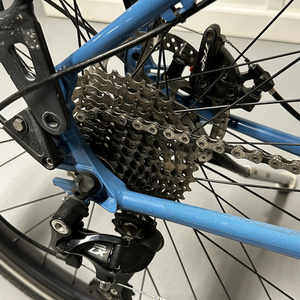 2020 Surly Ogre Blue