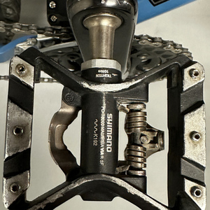 2020 Surly Ogre Blue