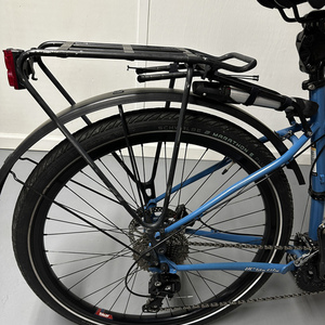 2020 Surly Ogre Blue