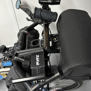 2020 Surly Ogre Blue