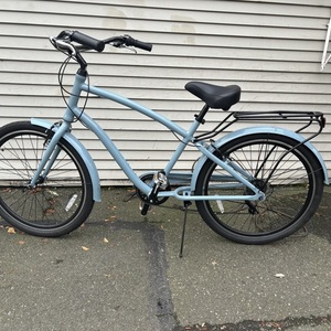 2021 sixthreezero Evryjourney Blue