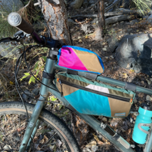 2021 Kona Dew Plus Green