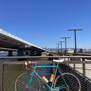 1986 Centurion Elite RS Teal