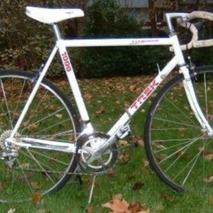1995 Trek