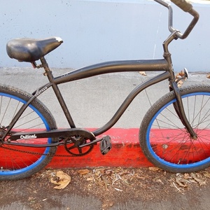 2023 Critical Cycles Chatham