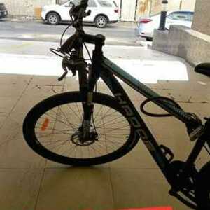 Hador Black, White, and Blue