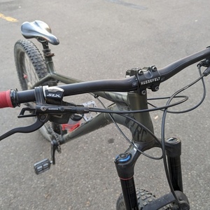 2020 NS Bikes Eccentric Green