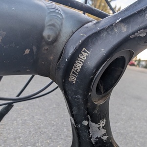 2020 NS Bikes Eccentric Green