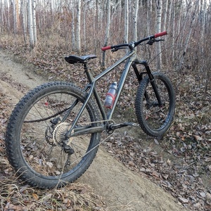 2020 NS Bikes Eccentric Green