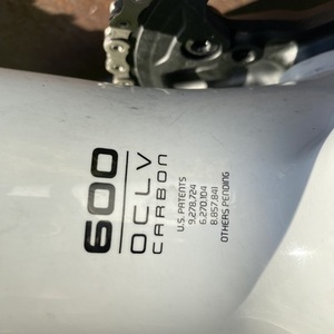2018 Trek Boone White