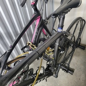 2015 Trek Silque SL Black