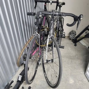 2015 Trek Silque SL Black