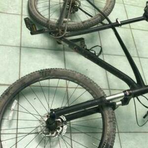 2020 Specialized Rockhopper Expert 1X Black