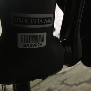 2017 Cannondale W Synapse Al Sora Purple