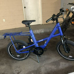 2023 REI Co-op e1.1 Blue