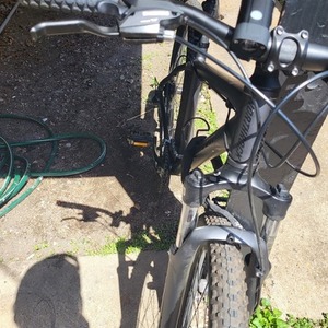 2021 Northrock xc27 Black