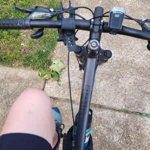 2021 Northrock xc27 Black