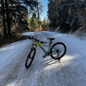 2023 Trek Marlin 5 Blue