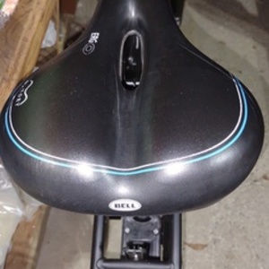 2023 Heybike Heybike Cityscape - Step-thru Black